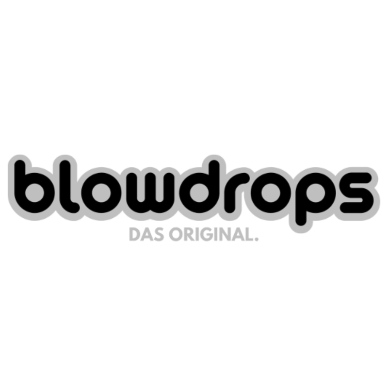 Blowdrops